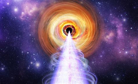 Groundbreaking Research from NASA's IXPE Reveals the Source of X-Ray ...