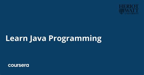 Learning Java Programming 的图像结果