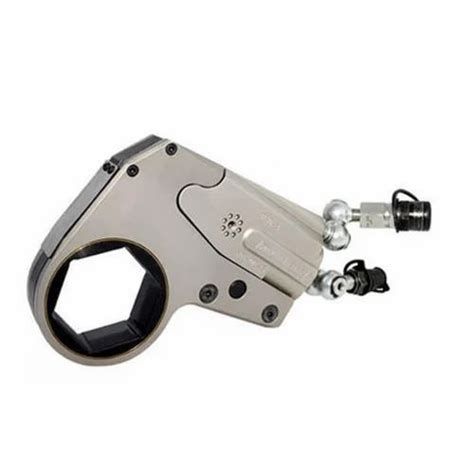 Hex-Series Hydraulic Torque Wrench - Hydraulic Torque Wrench Hex Type ...