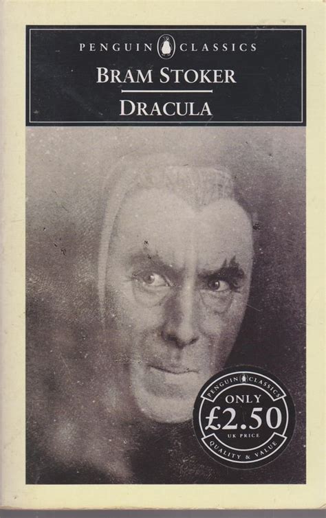 Buy Dracula (Penguin Classics S.) Book Online at Low Prices in India ...