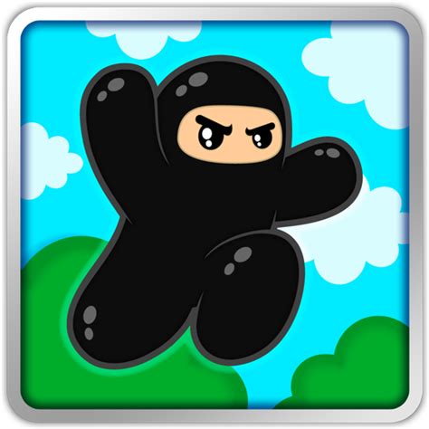 Ninjatown: Trees of Doom! - App on Amazon Appstore