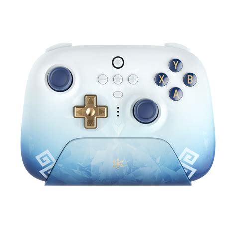 8bitdo Ultimate 2 4g Wireless Controller For Pc Android Steam ...
