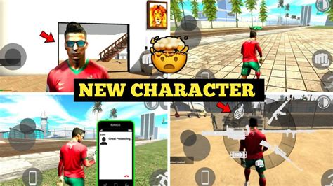 NEW UPDATE ALL CHEAT CODE 2026 in Indian Bike Driving 3D | RONALDO ...