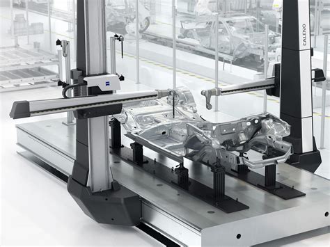 ZEISS Metrology Systems