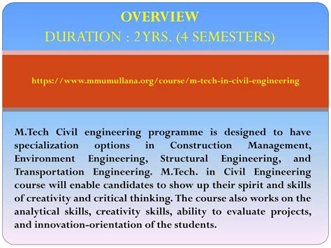Image result for M.Tech Construction Technology Project Topics