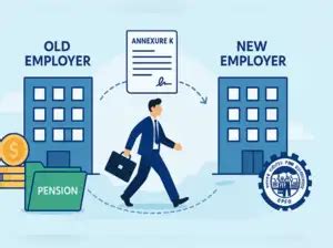 EPF balance transfer simplified: How you can download Annexure K ...