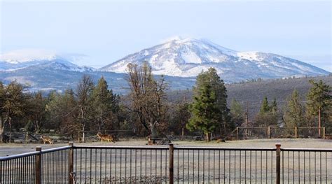 BURNEY MOUNTAIN GUEST RANCH (Cassel) - Ranch Reviews & Photos - Tripadvisor