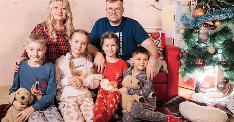 Счастливы вместе: на Кубани запустили большой семейный проект. 12 ...