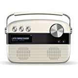 Saregama Carvaan Hindi - Portable Music Player with 5000 Preloaded ...