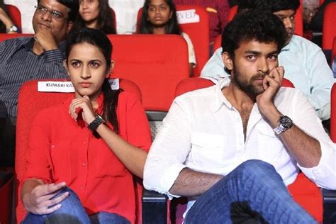 Varun Tej spills the beans on sister Niharika Konidela's engagement and ...