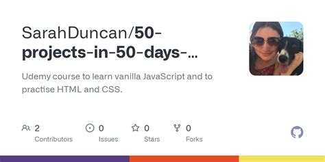 Build 50+ JavaScript Projects 的图像结果