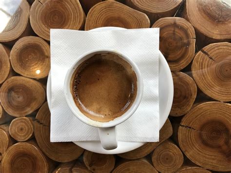 Rutherford County Coffee Shops | Coffee & Tea Beverages