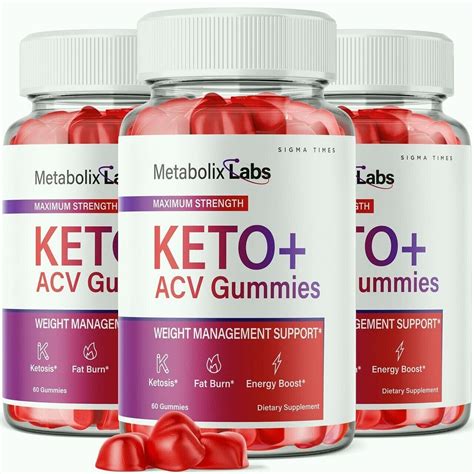 metabolix keto acv gummies — (FAKE NEWS) IS IT SCAM OR TRUSTED A Guide to Transforming Your Body ...