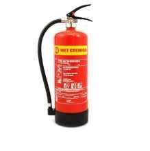 Top 10 Wet Chemical Fire Extinguisher Manufacturers