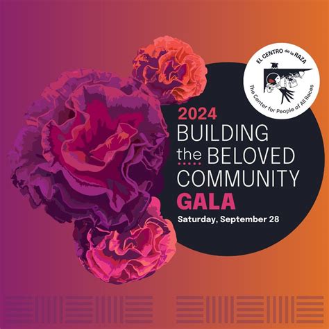 2024 Building the Beloved Community Gala, Seattle Convention Center, 28 ...