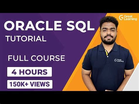 Image result for Oracle SQL Course