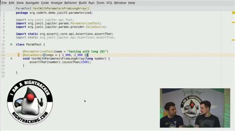 Image result for JUnit 5 Parameterized Test Map