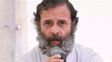 क्या आप जानते हैं? राहुल गाँधी के जीवन की 10 महत्वूर्ण बातें