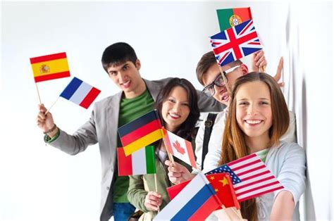 出国季，留学生适应校园生活的几点技巧 - 知乎