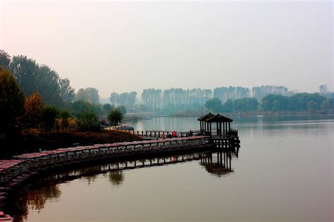 北京周边短途自驾游五大湿地，让这个夏季更清凉！-北京自驾游攻略-大自驾
