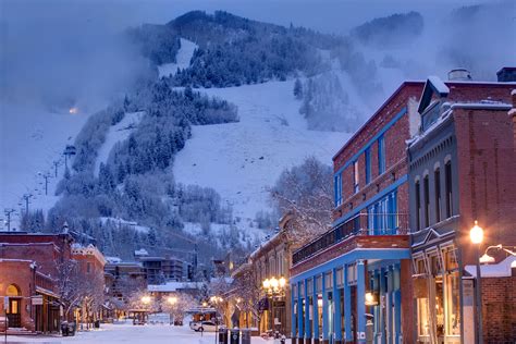 Beautiful Cities In Colorado Trinidad Voted One Of The Top Ten Most