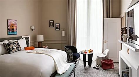 Sofitel Le Scribe Paris Opéra | Luxury Hotel near l'Opéra