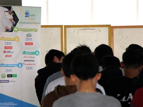 BPT Dukung Penetrasi AI berbasis Cloud di Kalangan Mahasiswa Indonesia