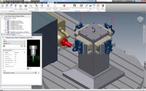 Image result for hyperMILL Cam Milling Tutorial