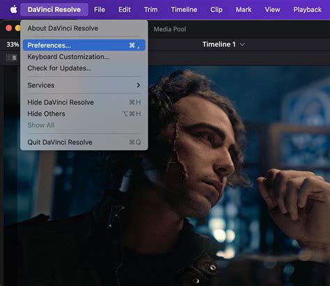 Image result for Local Database Database Is Incompatible DaVinci Fix