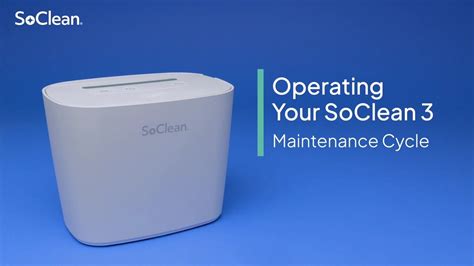 SoClean 3 Activation 的图像结果