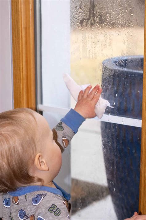 Practical Life at 14 Months - The Montessori Twin Mama