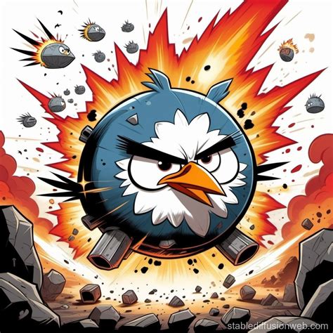 Angry Birds Explode 的图像结果