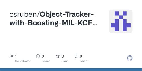 Image result for Kcf Object Tracking Algorithm