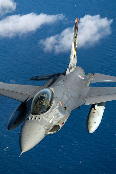 NATO - Photo gallery: Showcasing NATO’s air power during exercise ...