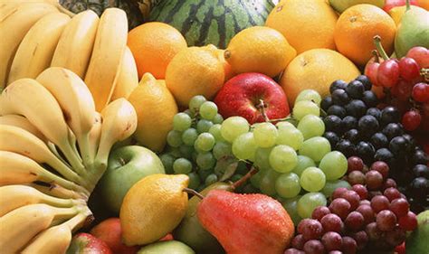 低糖水果蔬菜一览表，含糖量低的水果和蔬菜有哪些