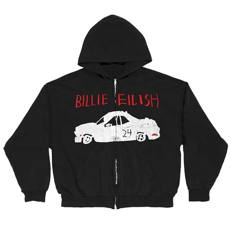 APPAREL - Billie Eilish
