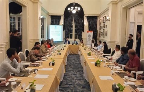Consulate General of India, Medan, Indonesia : Events/Photo Gallery