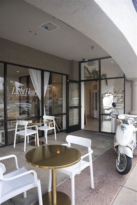 Light Heart Coffee | Arizona USA