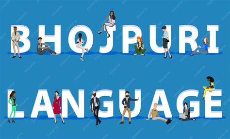 Bhojpuri Language