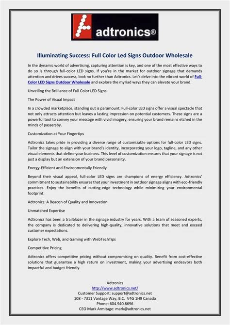 Image result for Color LED Signs