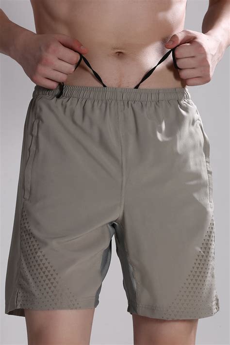 Men's 8" Quest Dynamic Shorts - Lightweight & Breathable Performance