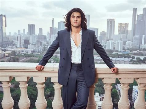 Here’s How Aishwarya Rai and Harnaaz Sandhu Inspired Shubham Sharma to ...