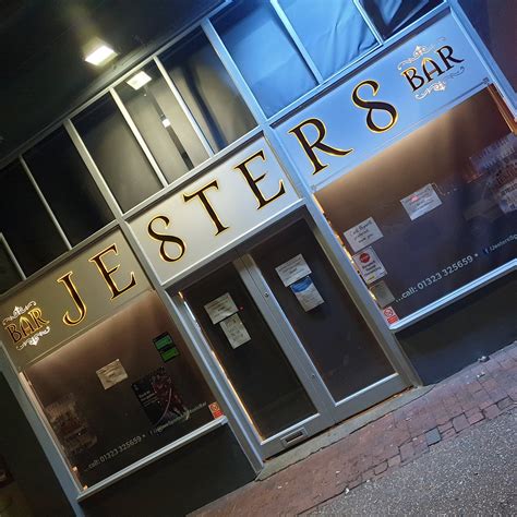 JESTERS SPORTS BAR (2026) All You Need to Know BEFORE You Go (with ...