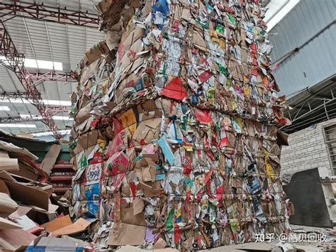 废弃纸张属于什么垃圾？废纸回收有什么用途？_泊祎回收网