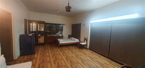 1 BHK Apartment on Rent for House Party in Civil Lines, Delhi