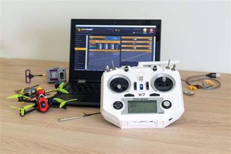 Rate-ek és Expo-k beállítása Betaflight FPV drónon - Barna Gergely