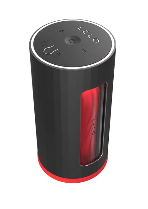 Image result for Man Using Lelo F1 Red