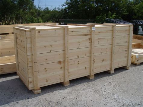 Heavy Duty Box Manufacturer, Supplier from Alwar
