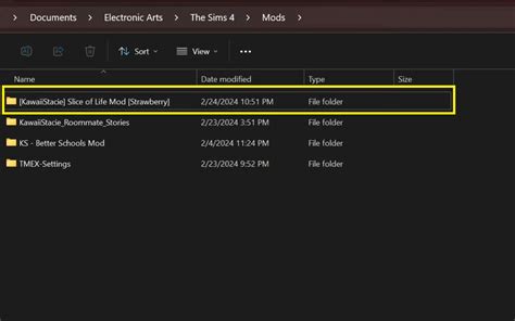 Image result for Slice of Life Mod Review