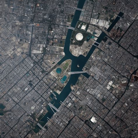 Maps 的图像结果